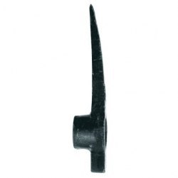 KUŹNIA KILOF PŁASKO-SZPICZASTY 2.5KG L-900 KUŹNIA KILOF PŁASKO-SZPICZASTY 2.5KG L-900