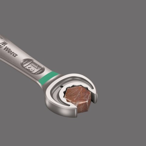 WERA KLUCZ PŁASKI DWUSTRONNY JOKER 20X22MM WERA KLUCZ PŁASKI DWUSTRONNY JOKER 20X22MM