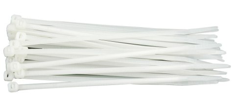 VOREL OPASKI PLASTIKOWE 150*2,5 OP-100SZT VOREL OPASKI PLASTIKOWE 150*2,5 OP-100SZT