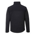 PORTWEST BLUZA Z POLARU KX3 T830 SZARA ROZMIAR S