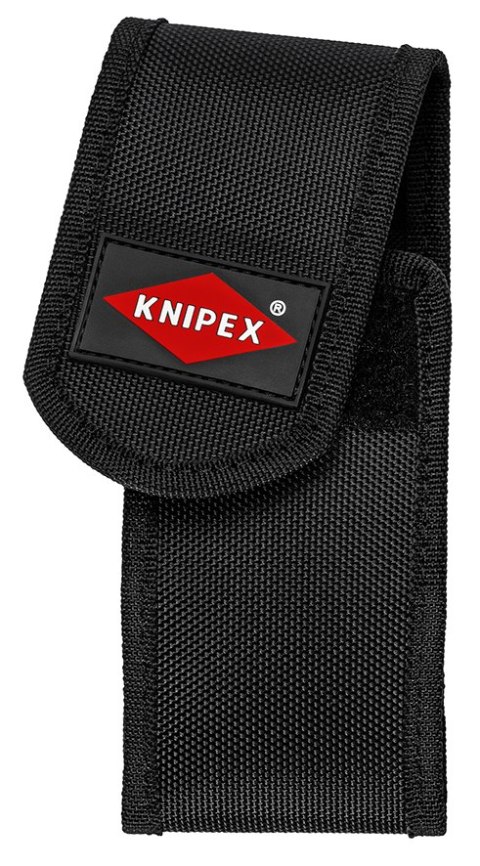KNIPEX ETUI NA PASEK NA SZCZYPCE 150MM KNIPEX ETUI NA PASEK NA SZCZYPCE 150MM