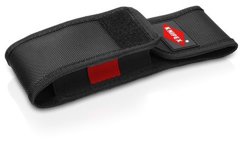 KNIPEX ETUI NA PASEK NA SZCZYPCE 150MM KNIPEX ETUI NA PASEK NA SZCZYPCE 150MM