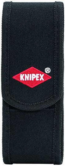 KNIPEX ETUI NA PASEK NA SZCZYPCE 150MM KNIPEX ETUI NA PASEK NA SZCZYPCE 150MM