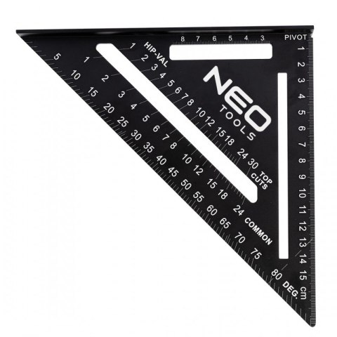 NEO KĄTOWNIK 15CM NEO KĄTOWNIK 15CM