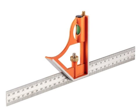 NEO KĄTOWNIK WIELOFUNKCYJNY 30 CM NEO KĄTOWNIK WIELOFUNKCYJNY 30 CM