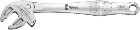 WERA KLUCZ SAMONASTAWNY PŁASKI JOKER 10-13MM WERA KLUCZ SAMONASTAWNY PŁASKI JOKER 10-13MM