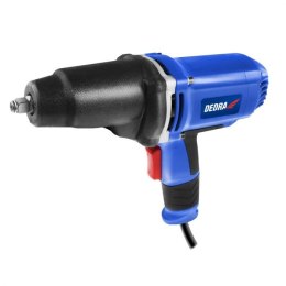 DEDRA KLUCZ UDAROWY 1/2'' 450NM 950W