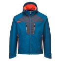 PORTWEST KURTKA SOFTSHELL DX474 NIEBIESKI ROZMIAR XL