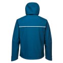 PORTWEST KURTKA SOFTSHELL DX474 NIEBIESKI ROZMIAR XL