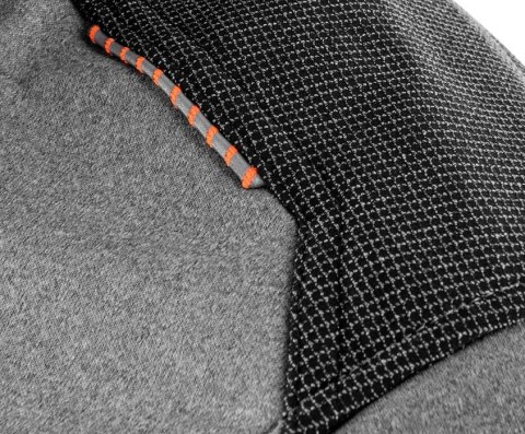 NEO KURTKA SOFTSHELL Z KAPTUREM ODPINANYM, ROZMIAR M NEO KURTKA SOFTSHELL Z KAPTUREM ODPINANYM, ROZMIAR M