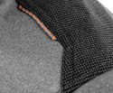 NEO KURTKA SOFTSHELL Z KAPTUREM ODPINANYM, ROZMIAR S