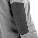 NEO KURTKA SOFTSHELL Z KAPTUREM ODPINANYM, ROZMIAR S