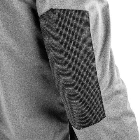 NEO KURTKA SOFTSHELL Z KAPTUREM ODPINANYM, ROZMIAR S NEO KURTKA SOFTSHELL Z KAPTUREM ODPINANYM, ROZMIAR S