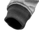 NEO KURTKA SOFTSHELL Z KAPTUREM ODPINANYM, ROZMIAR S