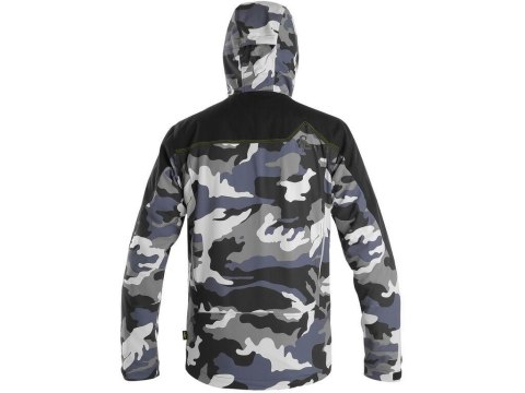 CXS KURTKA/BLUZA MORO CXS DIXON ROZMIAR M CXS KURTKA/BLUZA MORO CXS DIXON ROZMIAR M