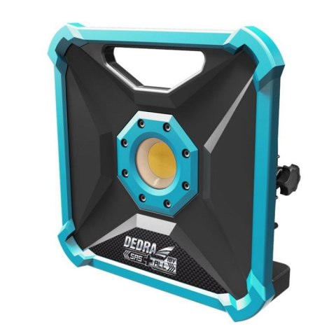 DEDRA LAMPA WARSZTATOWA AKUMULATOROWA 18V SAS DEDRA LAMPA WARSZTATOWA AKUMULATOROWA 18V SAS