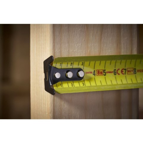 STANLEY MIARA FATMAX NEXT GENERATION 8M/32MM STANLEY MIARA FATMAX NEXT GENERATION 8M/32MM