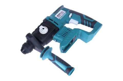 DEDRA MŁOT UDAROWO-OBROTOWY 22MM 2.0J 18V SAS+ DEDRA MŁOT UDAROWO-OBROTOWY 22MM 2.0J 18V SAS+