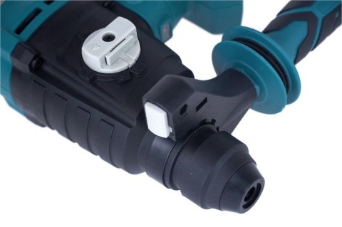 DEDRA MŁOT UDAROWO-OBROTOWY 22MM 2.0J 18V SAS+ DEDRA MŁOT UDAROWO-OBROTOWY 22MM 2.0J 18V SAS+