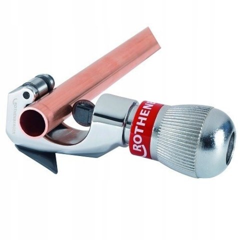 ROTHENBERGER OBCINAK ROTRAC 28 CHROME ROTHENBERGER OBCINAK ROTRAC 28 CHROME