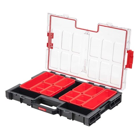 QBRICK ORGANIZER QBRICK SYSTEM ONE L QBRICK ORGANIZER QBRICK SYSTEM ONE L