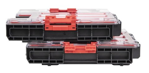 QBRICK ORGANIZER QBRICK SYSTEM ONE M QBRICK ORGANIZER QBRICK SYSTEM ONE M