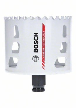 BOSCH PIŁA OTWORNICA Z WĘGLIKÓW ENDURANCE FOR HEAVY DUTY 83MM