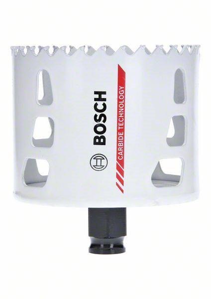 BOSCH PIŁA OTWORNICA Z WĘGLIKÓW ENDURANCE FOR HEAVY DUTY 83MM