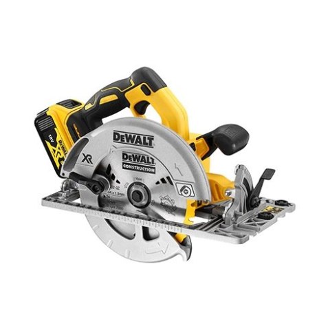 DEWALT PILARKA TARCZOWA AKUMULATOROWA 184MM XR 18V 2*5.0AH DEWALT PILARKA TARCZOWA AKUMULATOROWA 184MM XR 18V 2*5.0AH