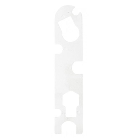 NEO PISTOLET LAKIERNICZY GÓRNY ZBIORNIK 0.6L. DYSZA 1.4MM NEO PISTOLET LAKIERNICZY GÓRNY ZBIORNIK 0.6L. DYSZA 1.4MM