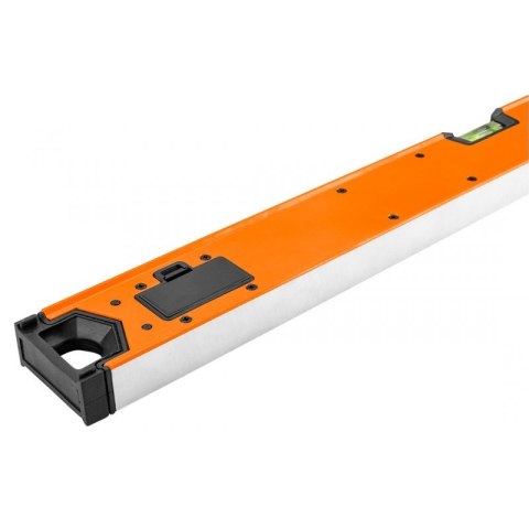 NEO POZIOMICA Z WYŚWIETLACZEM ELEKTRONICZNYM 60CM. NEO POZIOMICA Z WYŚWIETLACZEM ELEKTRONICZNYM 60CM.