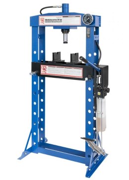 JUMBO PRASA HYDRAULICZNA 20 TON