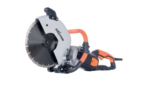 EVOLUTION PRZECINARKA DO BETONU EVOLUTION R300DCT + PD300SEG-CS EVOLUTION PRZECINARKA DO BETONU EVOLUTION R300DCT + PD300SEG-CS
