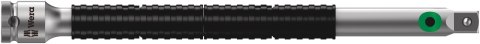 WERA PRZEDŁUŻKA 1/4''*150MM Z SZYBKOOBROTOWĄ TULEJKĄ WERA PRZEDŁUŻKA 1/4''*150MM Z SZYBKOOBROTOWĄ TULEJKĄ