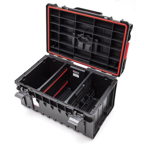 QBRICK SKRZYNKA NARZĘDZIOWA QBRICK ONE 350 VARIO QBRICK SKRZYNKA NARZĘDZIOWA QBRICK ONE 350 VARIO