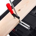 QBRICK SKRZYNKA NARZĘDZIOWA QBRICK ONE SYSTEM 450 TECHNIK