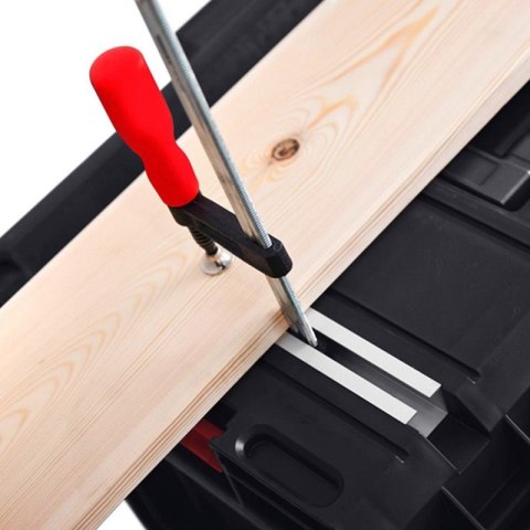 QBRICK SKRZYNKA NARZĘDZIOWA QBRICK ONE SYSTEM 450 TECHNIK QBRICK SKRZYNKA NARZĘDZIOWA QBRICK ONE SYSTEM 450 TECHNIK