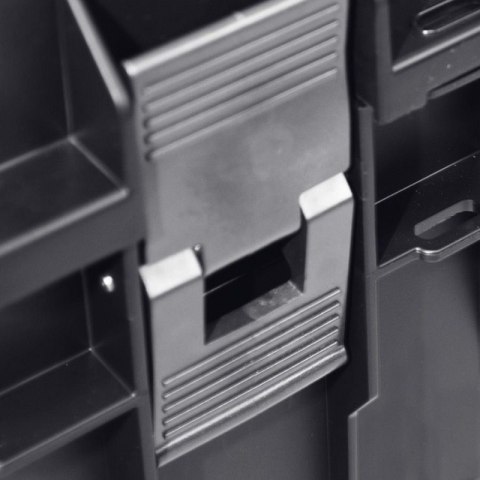 QBRICK SKRZYNKA NARZĘDZIOWA QBRICK ONE SYSTEM 450 TECHNIK QBRICK SKRZYNKA NARZĘDZIOWA QBRICK ONE SYSTEM 450 TECHNIK