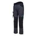PORTWEST SPODNIE OCHRONNE DO PASA WX3 T701MGR REGULAR 38/EU54