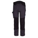 PORTWEST SPODNIE OCHRONNE DO PASA WX3 T701MGR REGULAR 38/EU54