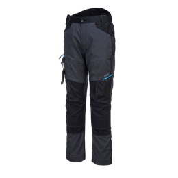 PORTWEST SPODNIE OCHRONNE DO PASA WX3 T701MGR REGULAR 44/EU60