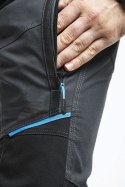 PORTWEST SPODNIE OCHRONNE DO PASA WX3 T701MGR REGULAR 44/EU60