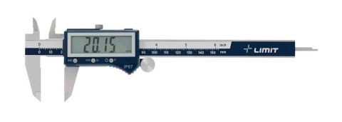 LIMIT SUWMIARKA ELEKTRONICZNA CDN BLUETOOTH IP67 150MM LIMIT SUWMIARKA ELEKTRONICZNA CDN BLUETOOTH IP67 150MM