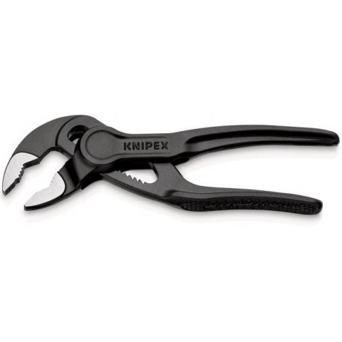 KNIPEX SZCZYPCE DO RUR COBRA 100MM KNIPEX SZCZYPCE DO RUR COBRA 100MM