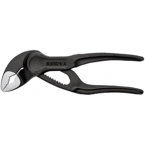 KNIPEX SZCZYPCE DO RUR COBRA 100MM KNIPEX SZCZYPCE DO RUR COBRA 100MM