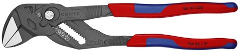 KNIPEX SZCZYPCE-KLUCZ 250MM KNIPEX SZCZYPCE-KLUCZ 250MM