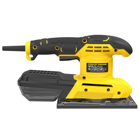 STANLEY SZLIFIERKA OSCYLACYJNA 280W STANLEY SZLIFIERKA OSCYLACYJNA 280W
