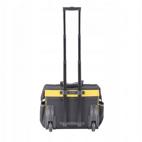 STANLEY TORBA NARZĘDZIOWA FM NA KÓŁKACH 50X36X41CM STANLEY TORBA NARZĘDZIOWA FM NA KÓŁKACH 50X36X41CM