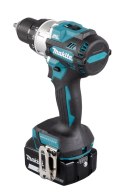 MAKITA WIERTARKO-WKRĘTARKA AKUMULATOROWA BLDC 18V 2*5.0AH
