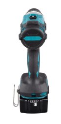 MAKITA WIERTARKO-WKRĘTARKA AKUMULATOROWA BLDC 18V 2*5.0AH